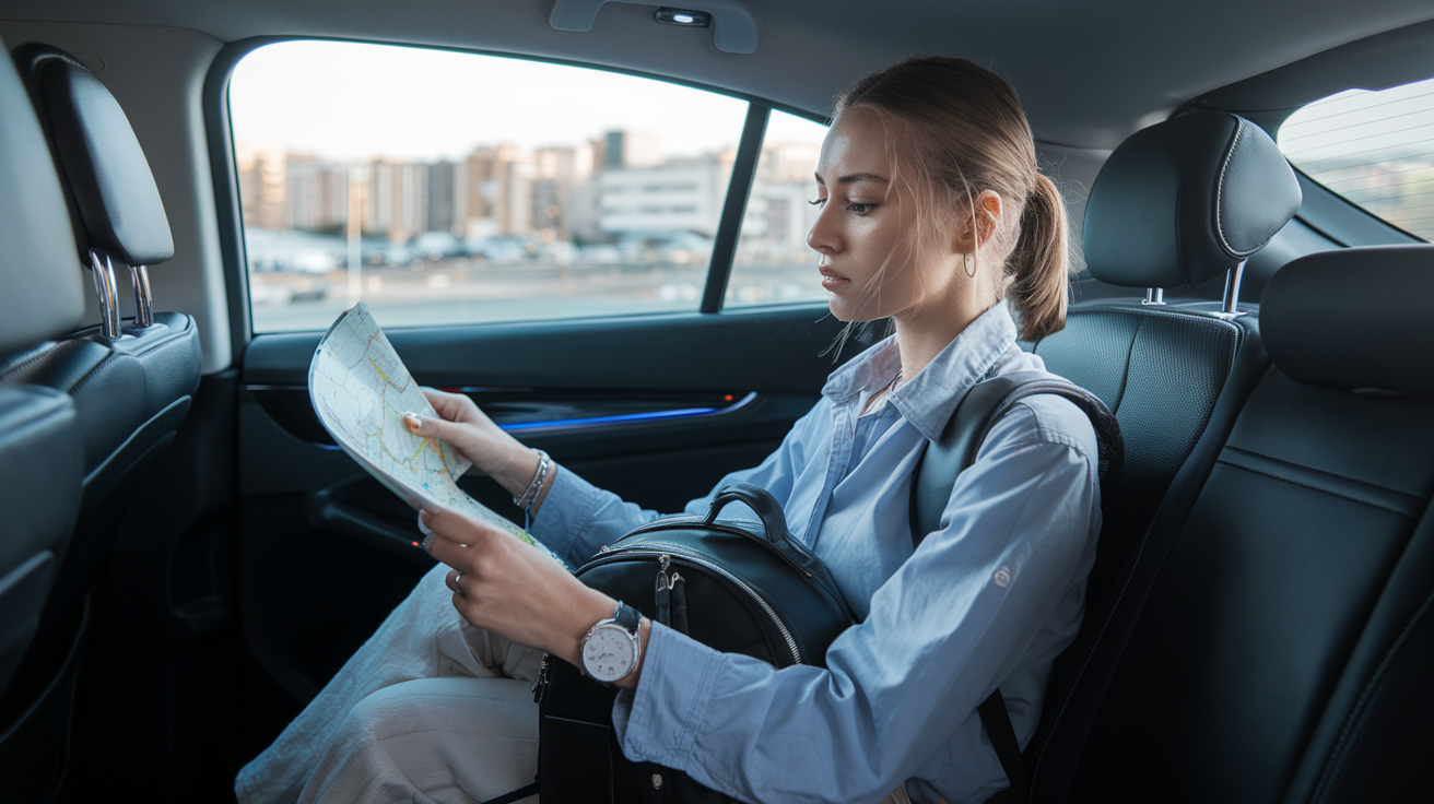 Airport Transfer from Sarıyer Istanbul to New Istanbul Airport: Your Stress-Free Guide